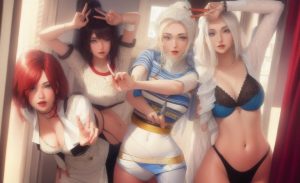 永恒世界Eternum Ver0.8.5【安卓+iOS+Pc】-27资源发布站