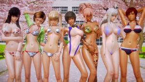 【安卓+iOS】二次元老婆学院 Waifu Academy-27资源发布站