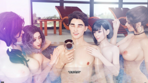 【安卓+iOS】新生也疯狂 [S2 Ep.3 Part 2]官方中文版-27资源发布站