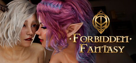 【安卓+iOS】禁忌幻想 Forbidden Fantasy-27资源发布站