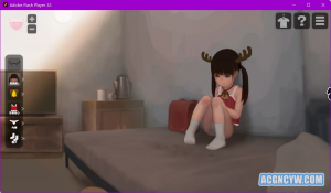 【PC】迷失的生命：Lost Life Ver1.52 官方中文步兵版-27资源发布站