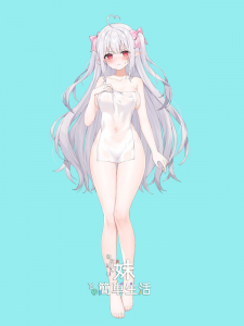 【PC+安卓】和存在感薄弱的妹妹一起的简单生活 v0.77 官方中文-27资源发布站