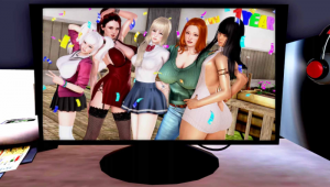 【安卓+iOS】神话庄园 MythicManor V0.22汉化-27资源发布站