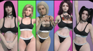 【安卓+iOS】欲望之影(Shadows of Desire)0.5T2-27资源发布站