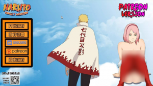 【安卓+iOS】火影同人:鸣人的假期 V1.0 完结精翻汉化版+攻略-27资源发布站