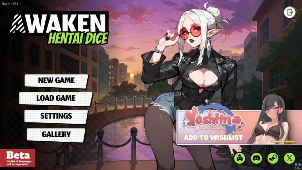 【安卓+iOS】觉醒：色欲魔骰（Awaken: Hentai Dice）0.4.5-27资源发布站