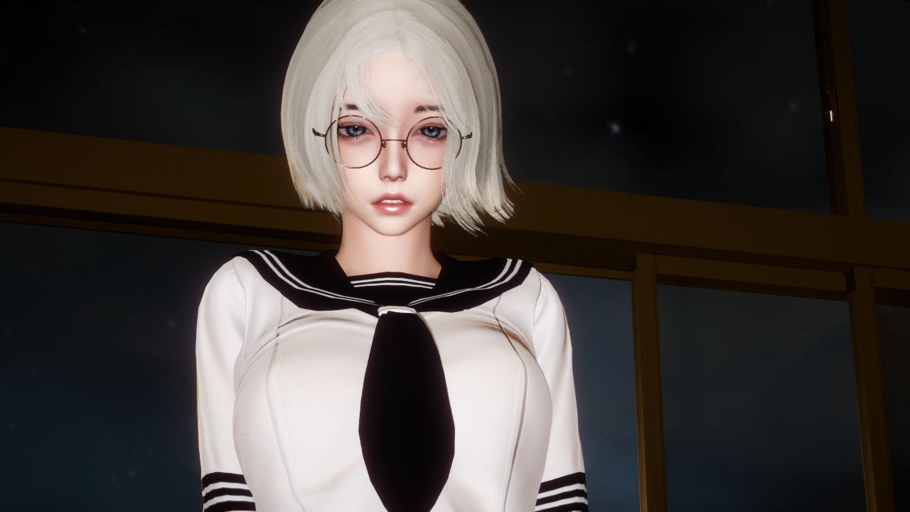 【Pc+安卓】淫荡学校怪谈2 ～我和可怕的姐姐们-27资源发布站