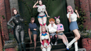 【安卓+iOS】神秘别墅 The Mystery Villa EP.7-27资源发布站