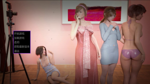 【安卓+IOS/欧美SLG/动态CV】暮光庄园-全16章-27资源发布站