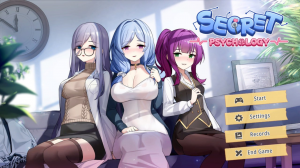 【Pc】Secret Psychology v1.0汉化-27资源发布站