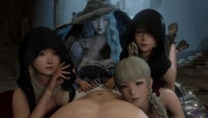 【iOS+安卓】涟漪 Ripples V0.7 全汉化无损高清版-27资源发布站