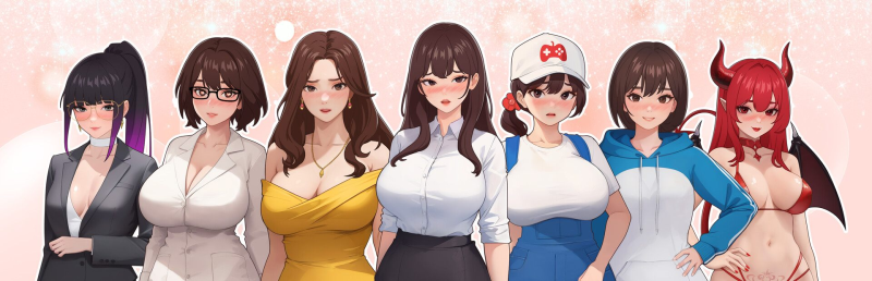 【Pc】职场幻想 Workspace Fantasy Ver1.3.0 官方中文步兵版-27资源发布站