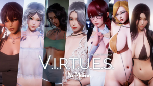 【安卓+iOS】 V.I.R.T.U.E.S. 美德V1-V17 全章节-27资源发布站