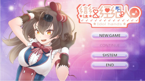 【Pc+安卓】恋与经纪人1 STEAM官方中文步兵版-27资源发布站