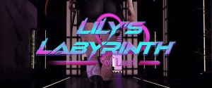 【Pc】莉莉的欲望迷宫 Lily’s Labyrinth of Lust v0.85-27资源发布站
