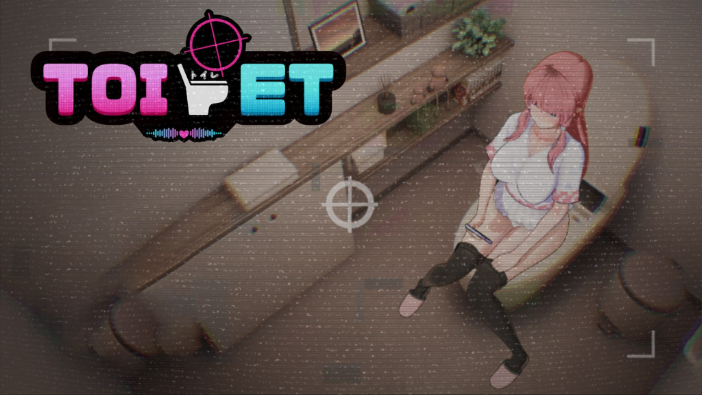 【Pc】「厕所」（「Toilet」）V1.0 DL官方中文-27资源发布站