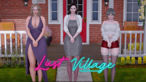 【Pc+安卓】欲望村 欲望小镇 Lust Village v0.85-27资源发布站