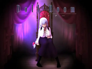 【Pc】玩偶房间Doll Room -エレノア步兵-27资源发布站