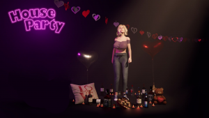 【Pc】家庭派对-模拟人生 Ver1.4.0 SLG/汉化/PC/动态-27资源发布站