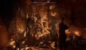 【Pc】Build Release 13.12.2024 官方中文步兵版【13G-27资源发布站