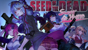 【Pc】死亡之种:甜蜜之家Seed of the Dead: Charm Song 全DLC 2G-27资源发布站