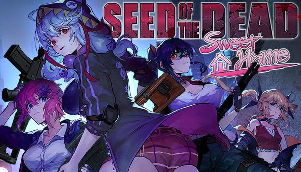【Pc】死亡之种：甜蜜之家Seed of the Dead: Charm Song 全DLC 2G-27资源发布站