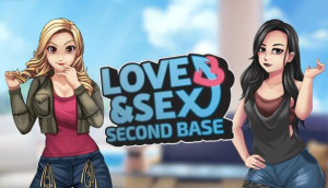 【Pc+安卓】爱与性Love & Sex Second Basev25.5.0b AI汉化版-27资源发布站