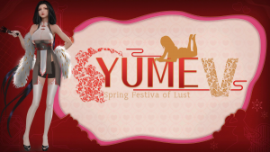 【Pc】梦合集1-5 【互动SLG/动态/换装/PC/动态/步兵】【10g-27资源发布站