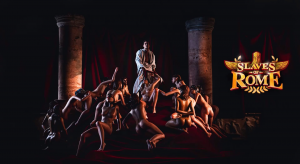 【Pc】罗马的奴隶v2.6.0 官方中文版【2025年05月16日 更新】【5G-27资源发布站
