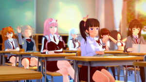 【Pc+安卓】我的无尽幻想My Hentai Fantasy v0.11-27资源发布站