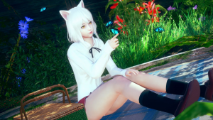 【Pc+安卓】腐败世界Corrupted World v0.2.1 AI汉化版-27资源发布站