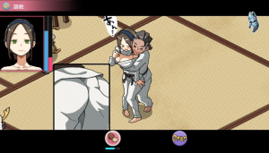 【Pc】护身术道场的秘密课程/護身術道場v1.9.10-27资源发布站