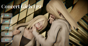 【Pc+安卓】闪耀星路/concert girls v0.4.0-27资源发布站