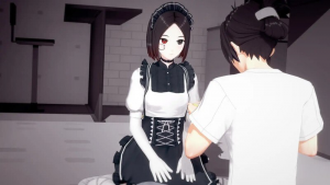 【Pc+安卓】我的电子羊女仆梦 V0.7.12 汉化-27资源发布站