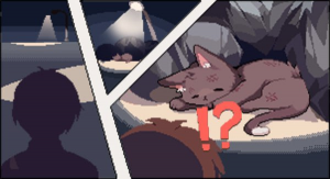 【Pc】捡到千年猫 / I got a millenary cat-27资源发布站