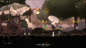 【Pc】棘罪修女 / ThornSin 0.7.5 +修改器0.7.5-27资源发布站