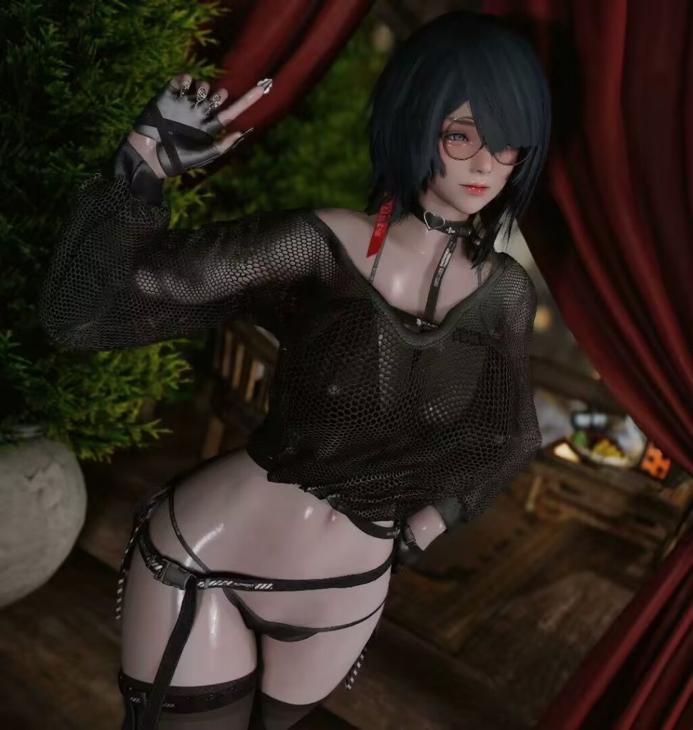 【Pc】上古卷轴5 MOD整合 2025完美MOD（300G）重金购入-27资源发布站