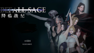 【Pc+安卓】降临战纪 Befall Saga Ver0.9.14-27资源发布站