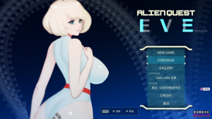 【Pc】异形探索-伊娃计划AlienQuest-EVE 精翻汉化修复版-27资源发布站