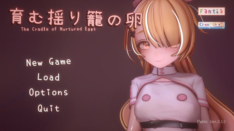 【Pc】孕育希望的摇篮之卵v0.1.0 官方中文 夏哈塔续作-27资源发布站