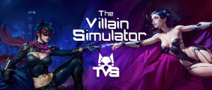 【Pc】恶棍模拟器 / The Villain Simulator-27资源发布站