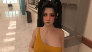 【Pc+安卓】欲望之影 Shadows of Desire v0.7.5 AI汉化版-27资源发布站